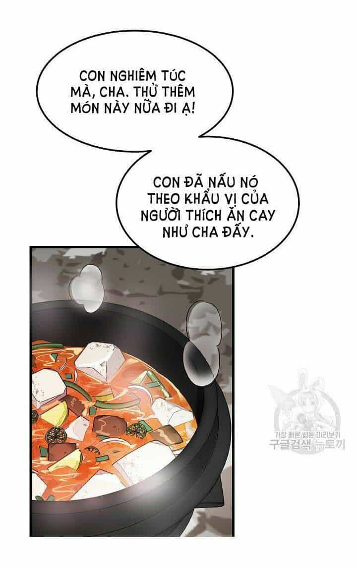 Trở Thành Vợ Thái Tử Quái Vật - Chương 41.1 - ảnh 19