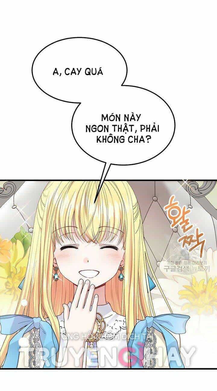 Trở Thành Vợ Thái Tử Quái Vật - Chương 41.1 - ảnh 22