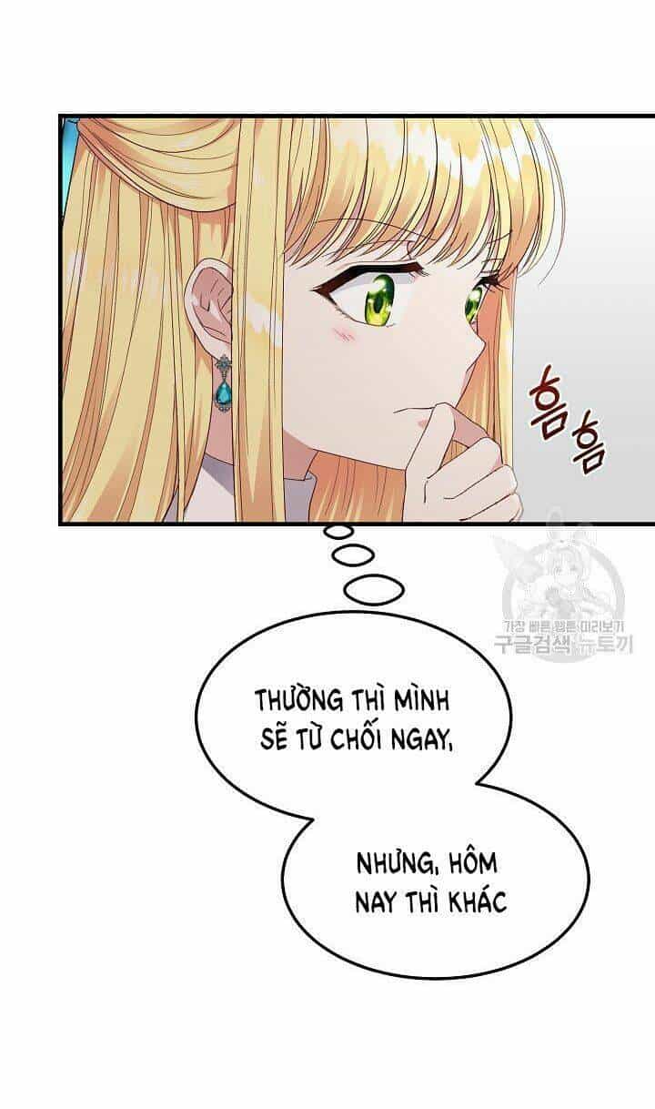 Trở Thành Vợ Thái Tử Quái Vật - Chương 41.1 - ảnh 25