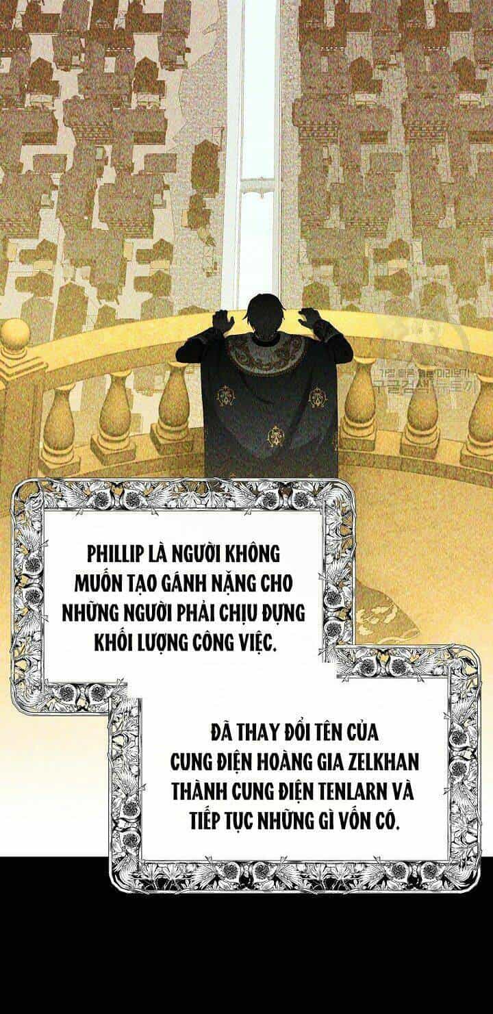 Trở Thành Vợ Thái Tử Quái Vật - Chương 41.1 - ảnh 33