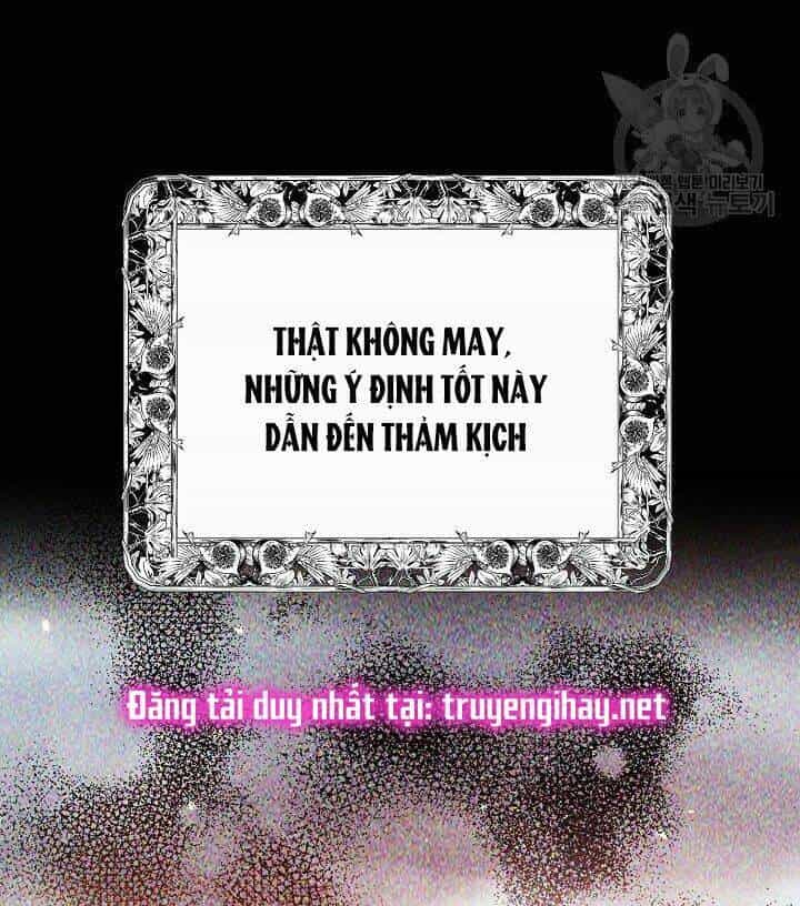 Trở Thành Vợ Thái Tử Quái Vật - Chương 41.1 - ảnh 34