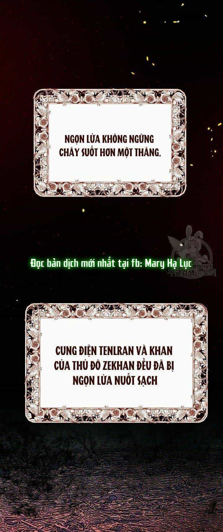 Trở Thành Vợ Thái Tử Quái Vật - Chương 41.1 - ảnh 36