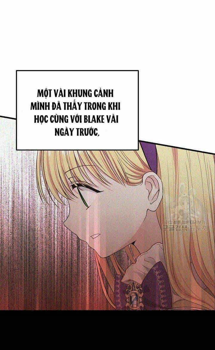 Trở Thành Vợ Thái Tử Quái Vật - Chương 41.1 - ảnh 39