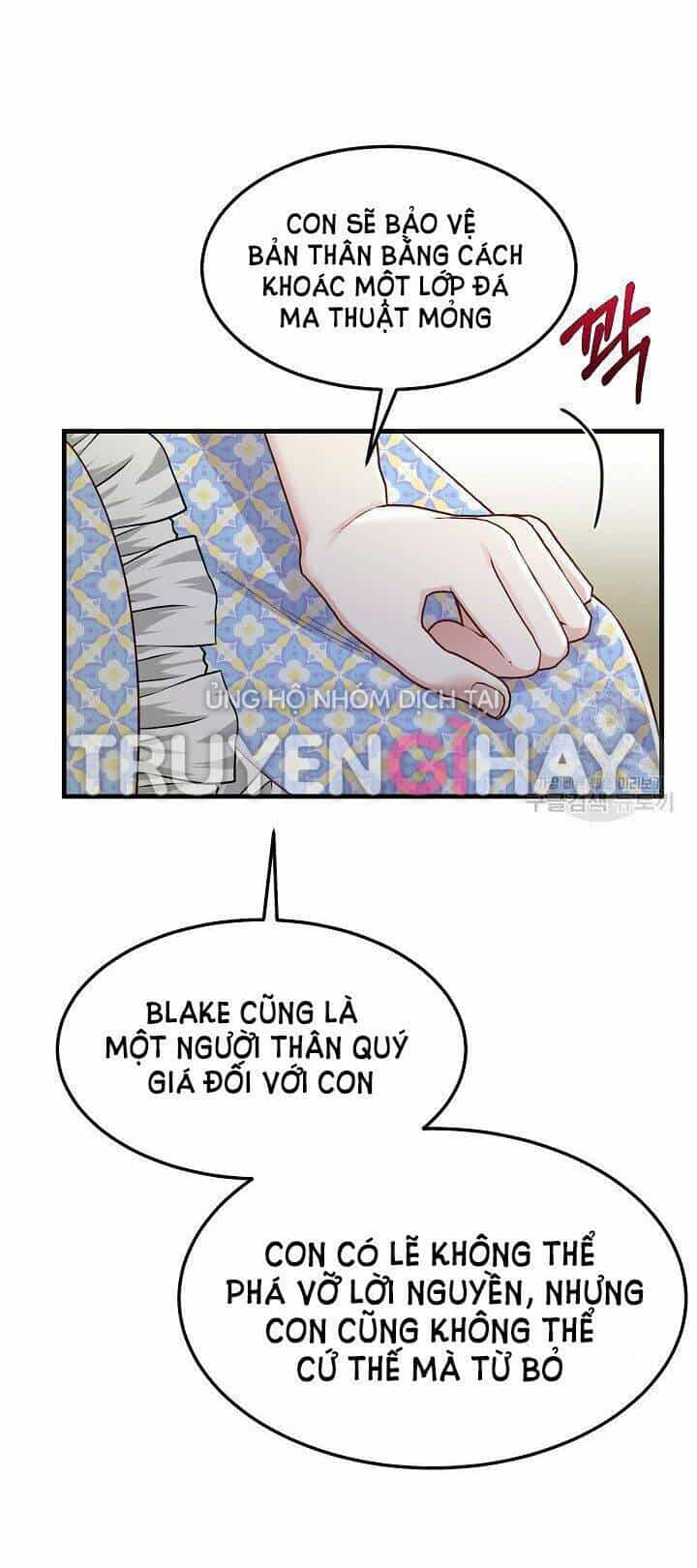Trở Thành Vợ Thái Tử Quái Vật - Chương 41.2 - ảnh 14