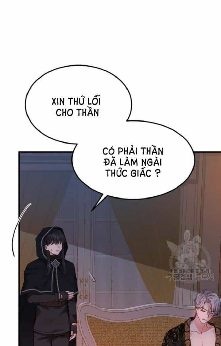 Trở Thành Vợ Thái Tử Quái Vật - Chương 41.2 - ảnh 28