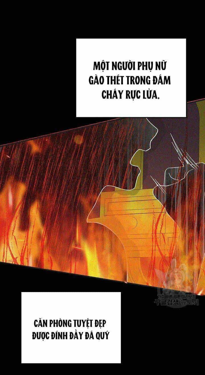 Trở Thành Vợ Thái Tử Quái Vật - Chương 41.2 - ảnh 3