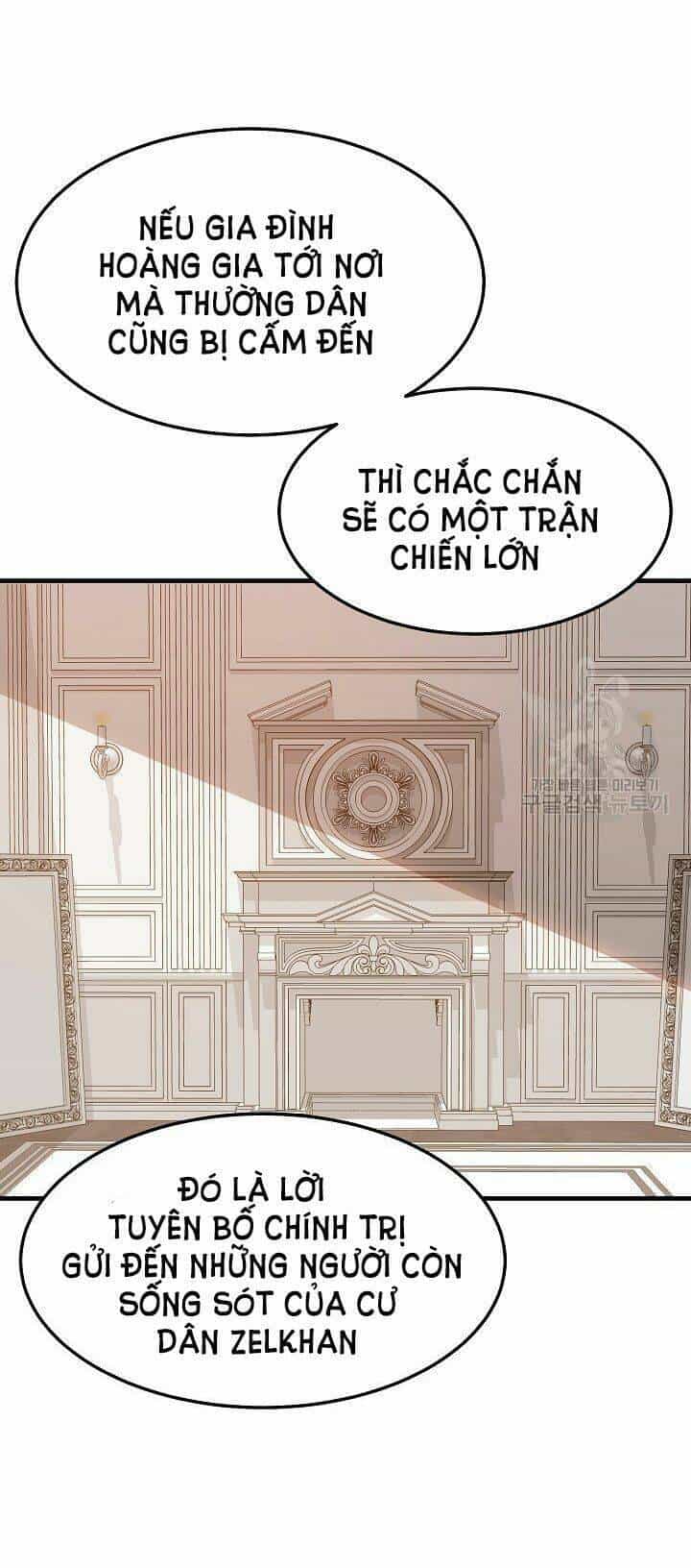 Trở Thành Vợ Thái Tử Quái Vật - Chương 41.2 - ảnh 9