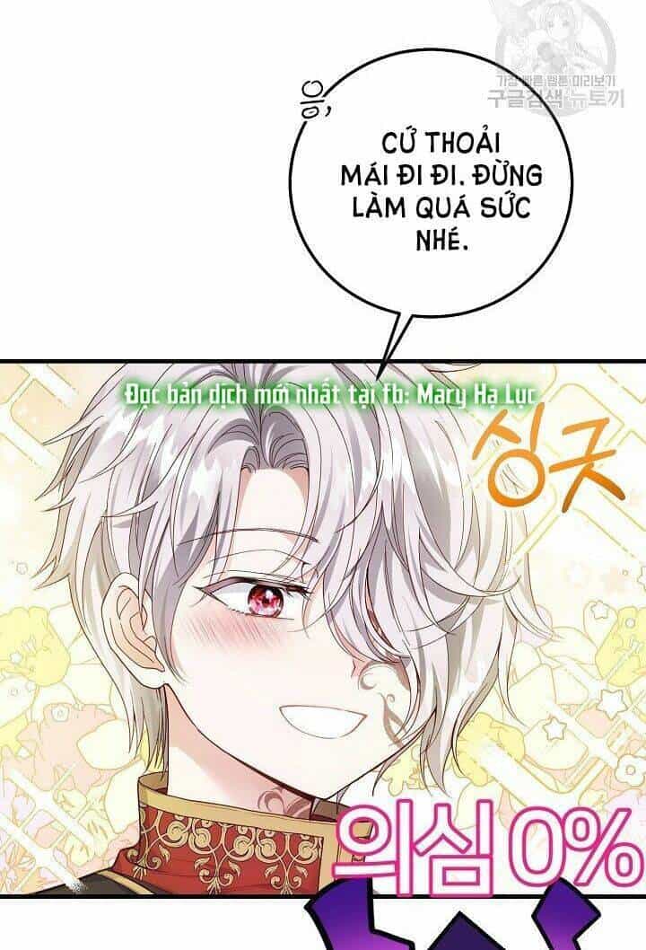 Trở Thành Vợ Thái Tử Quái Vật - Chương 42.1 - ảnh 25