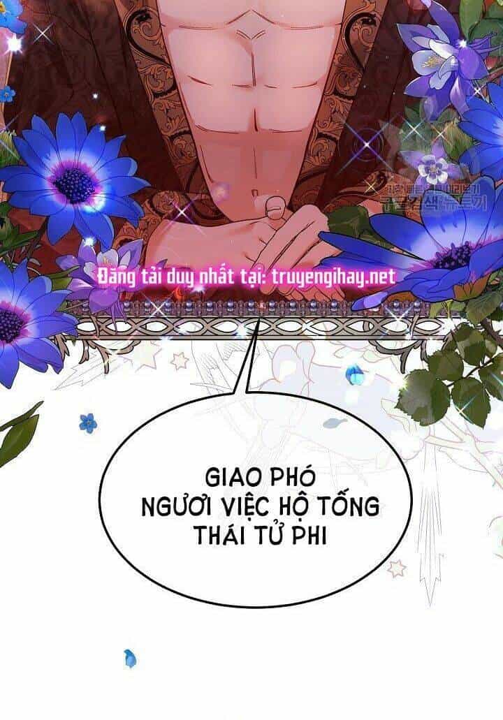 Trở Thành Vợ Thái Tử Quái Vật - Chương 42.1 - ảnh 9
