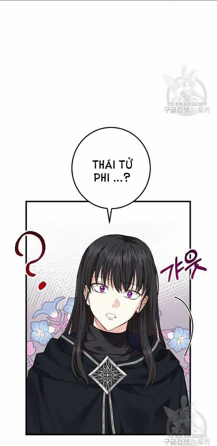 Trở Thành Vợ Thái Tử Quái Vật - Chương 42.2 - ảnh 23