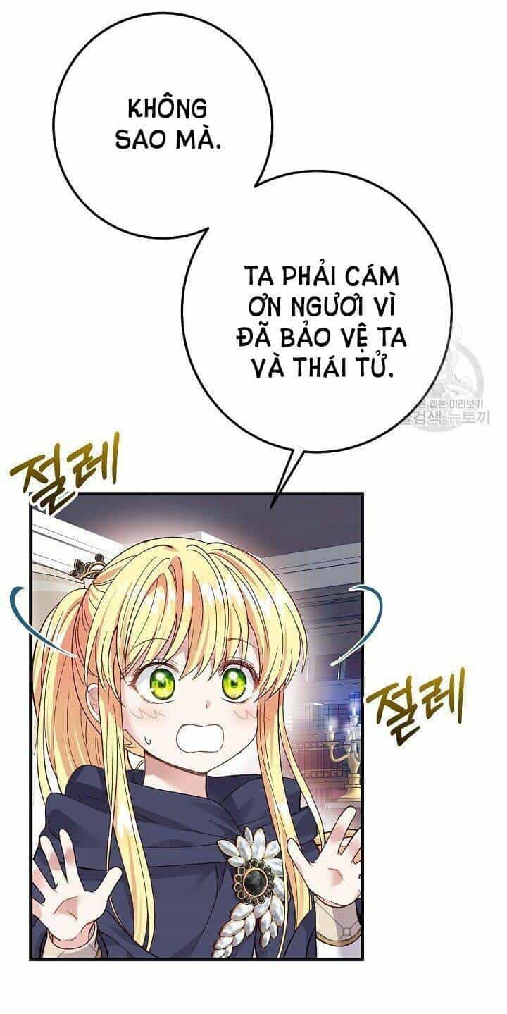 Trở Thành Vợ Thái Tử Quái Vật - Chương 42.2 - ảnh 28