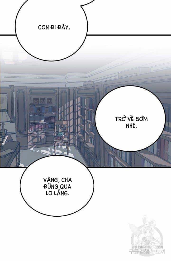Trở Thành Vợ Thái Tử Quái Vật - Chương 43.1 - ảnh 21