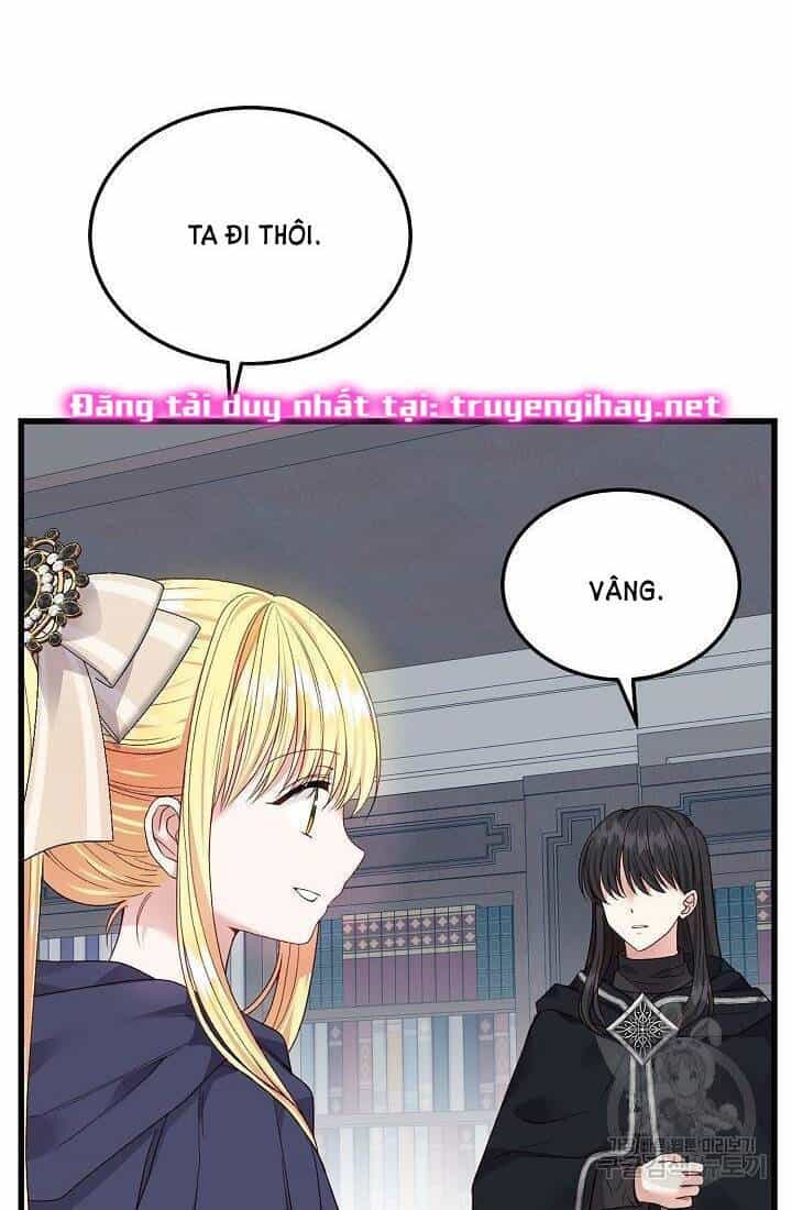 Trở Thành Vợ Thái Tử Quái Vật - Chương 43.1 - ảnh 22