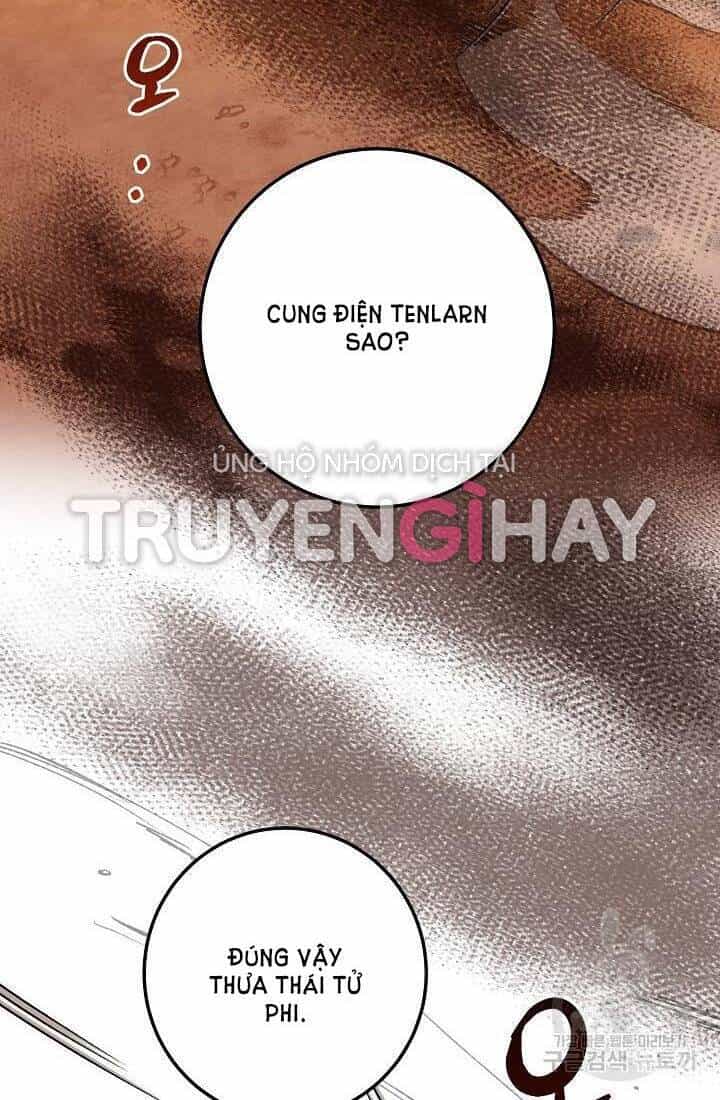 Trở Thành Vợ Thái Tử Quái Vật - Chương 43.1 - ảnh 37