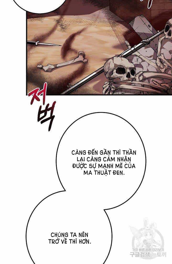 Trở Thành Vợ Thái Tử Quái Vật - Chương 43.1 - ảnh 45