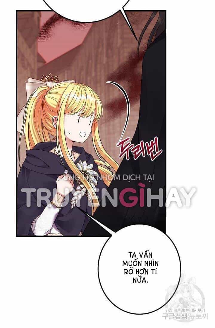 Trở Thành Vợ Thái Tử Quái Vật - Chương 43.1 - ảnh 46