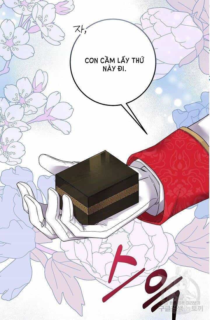 Trở Thành Vợ Thái Tử Quái Vật - Chương 43.1 - ảnh 5