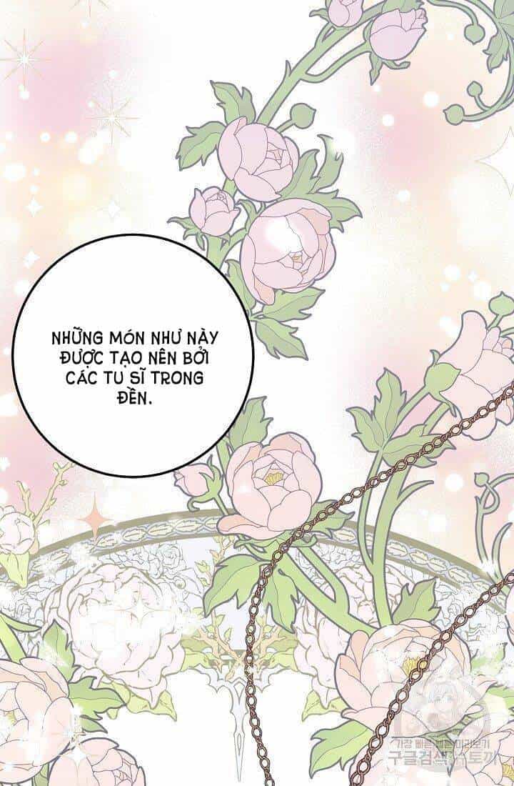 Trở Thành Vợ Thái Tử Quái Vật - Chương 43.1 - ảnh 9