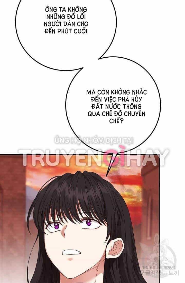 Trở Thành Vợ Thái Tử Quái Vật - Chương 43.2 - ảnh 20