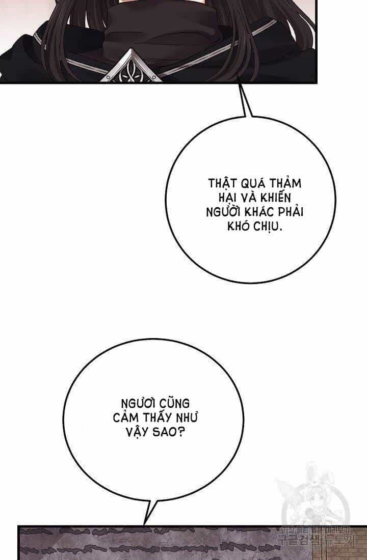 Trở Thành Vợ Thái Tử Quái Vật - Chương 43.2 - ảnh 21