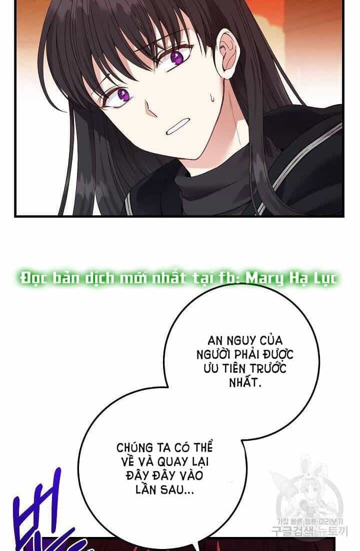 Trở Thành Vợ Thái Tử Quái Vật - Chương 43.2 - ảnh 44