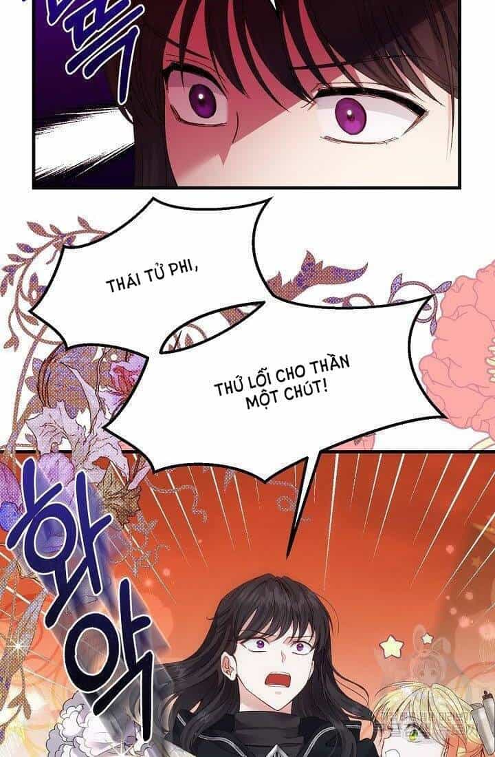 Trở Thành Vợ Thái Tử Quái Vật - Chương 43.2 - ảnh 45