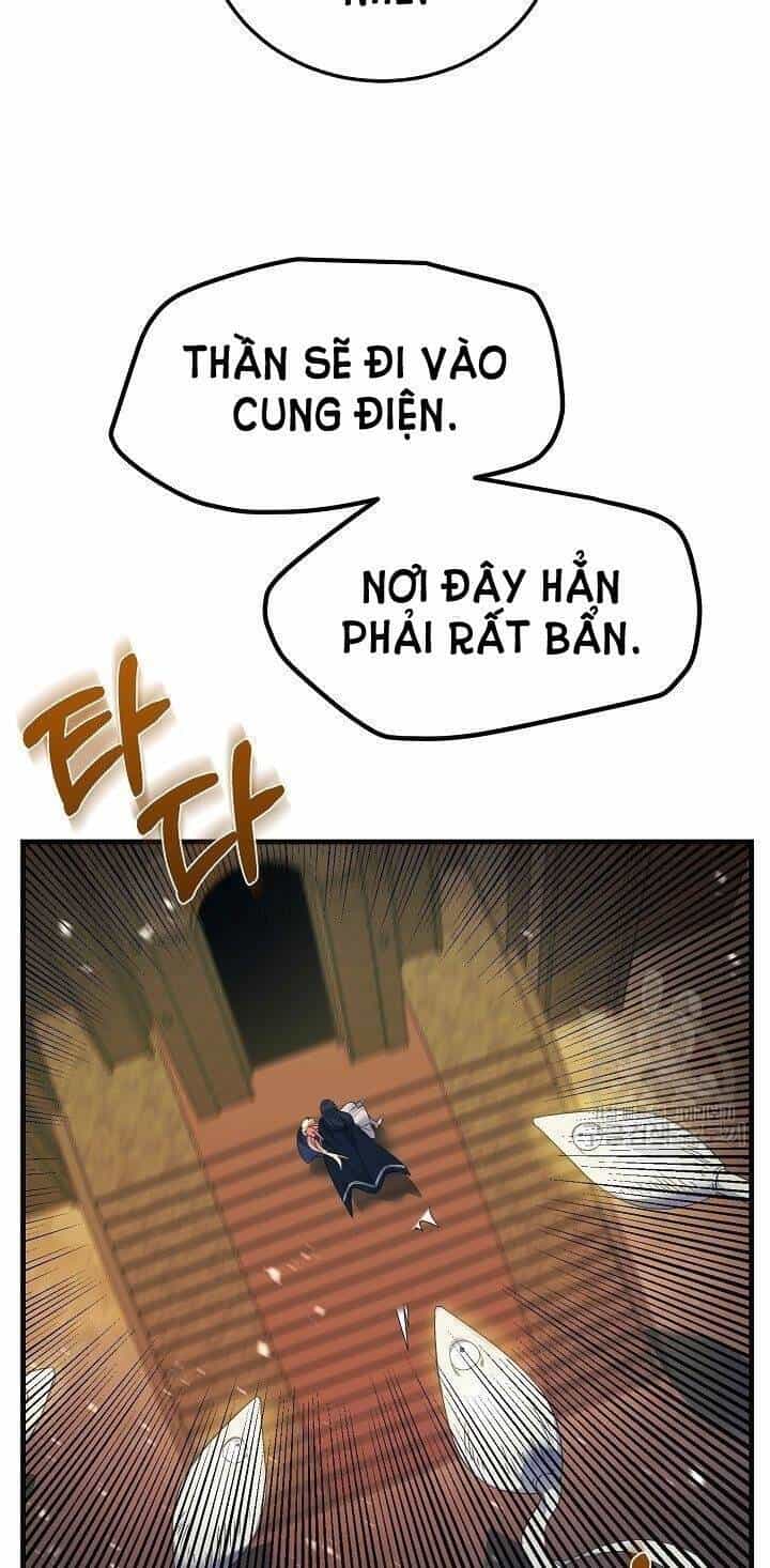Trở Thành Vợ Thái Tử Quái Vật - Chương 44.1 - ảnh 12