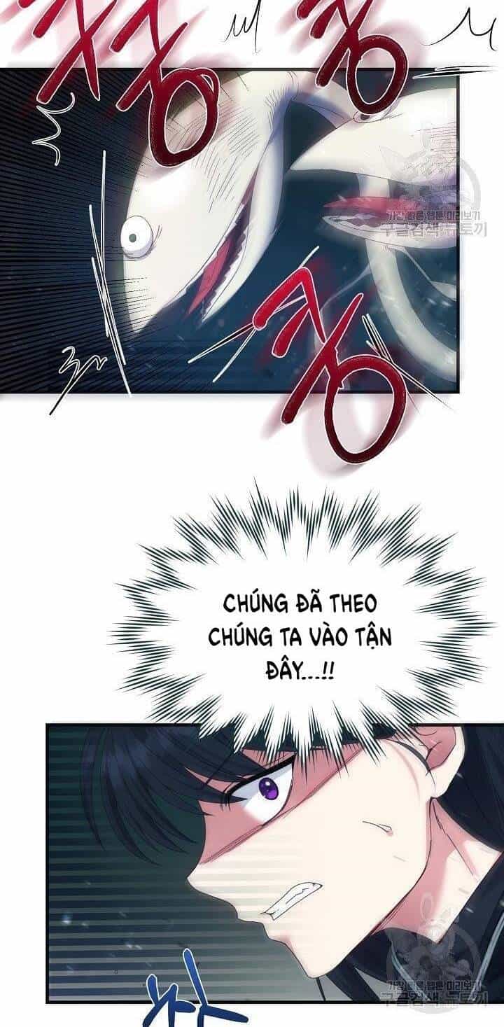 Trở Thành Vợ Thái Tử Quái Vật - Chương 44.1 - ảnh 14