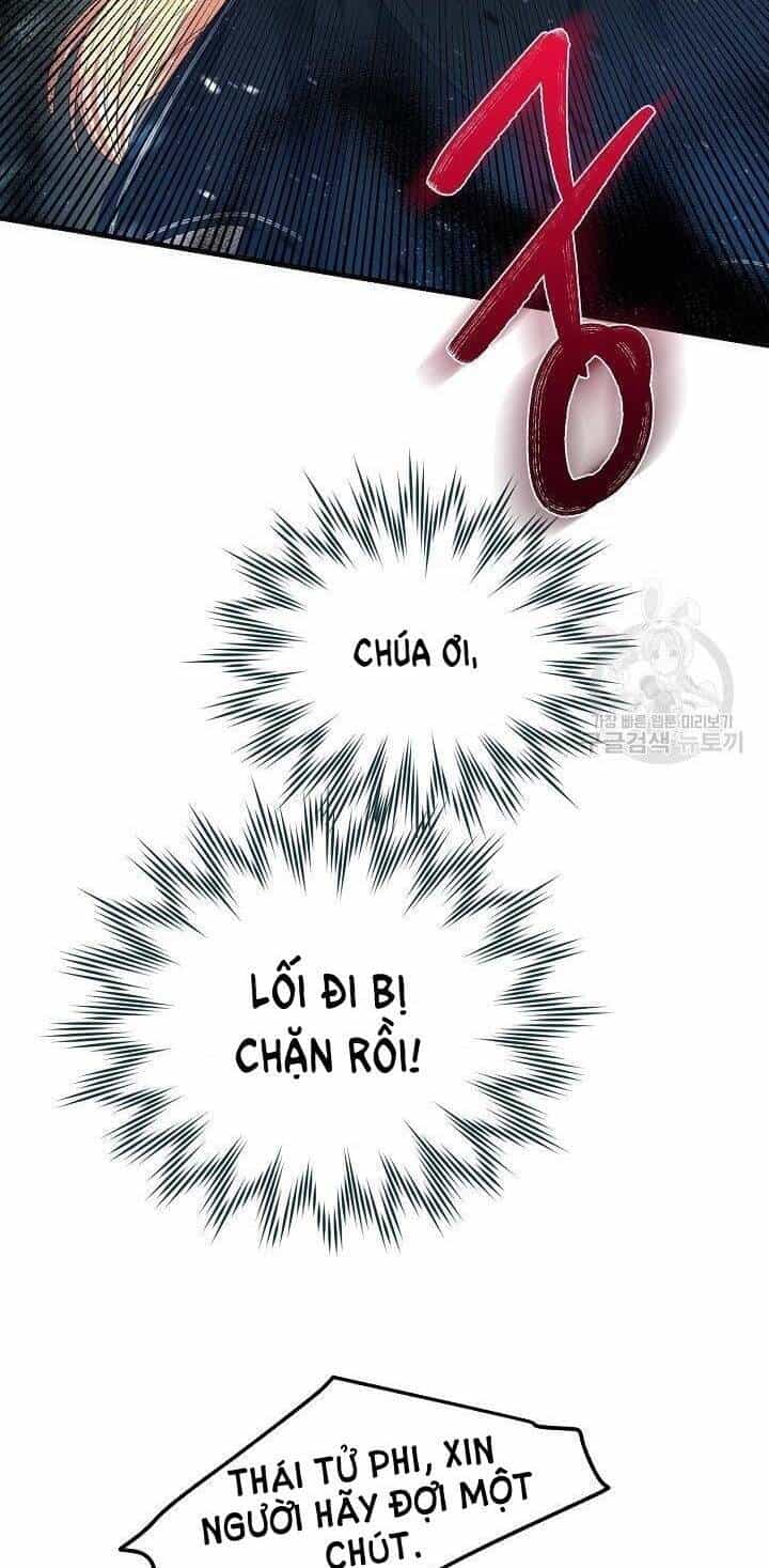 Trở Thành Vợ Thái Tử Quái Vật - Chương 44.1 - ảnh 16