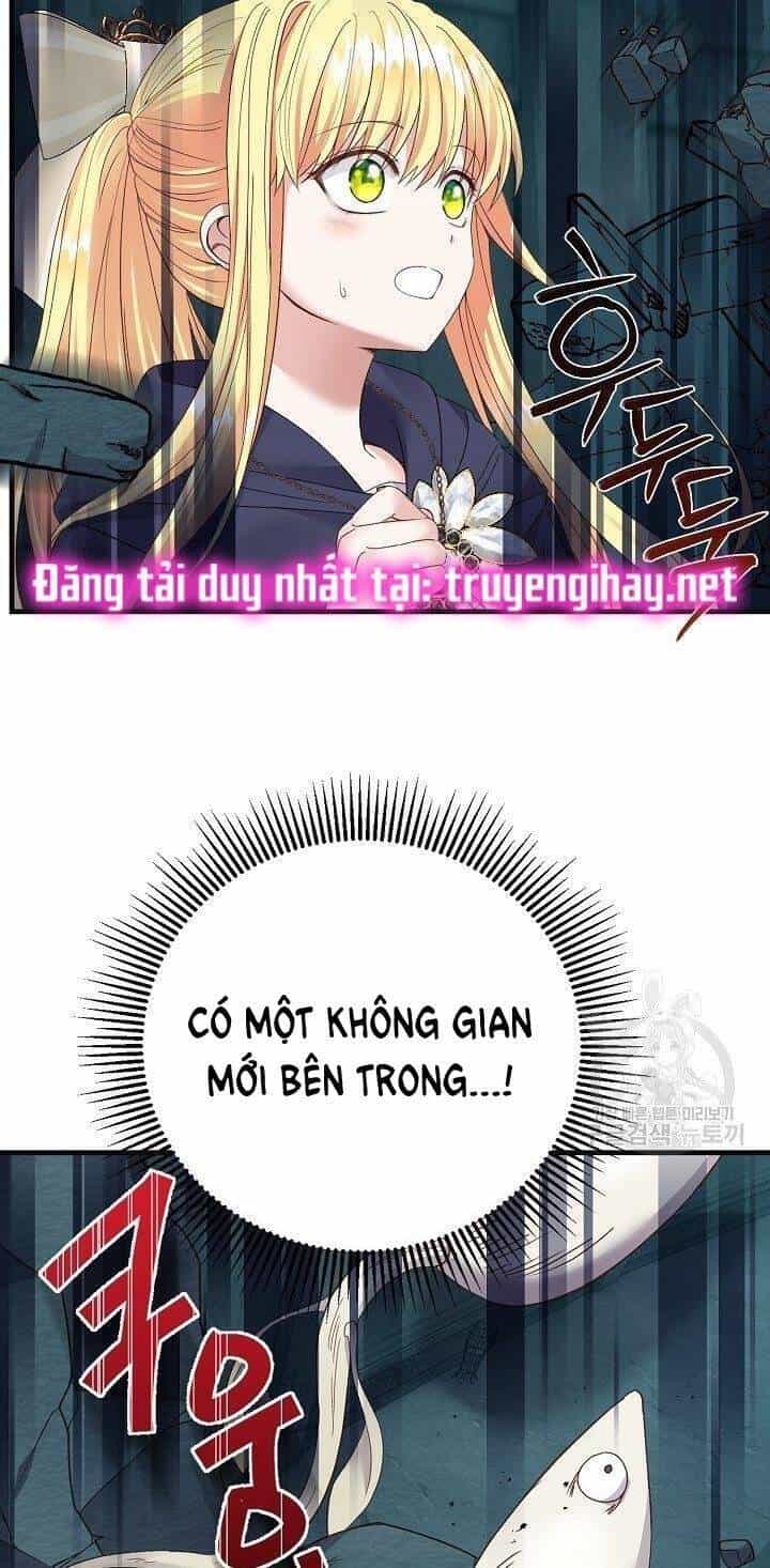 Trở Thành Vợ Thái Tử Quái Vật - Chương 44.1 - ảnh 27
