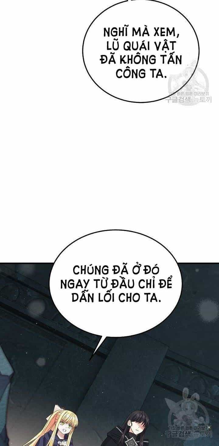 Trở Thành Vợ Thái Tử Quái Vật - Chương 44.1 - ảnh 32