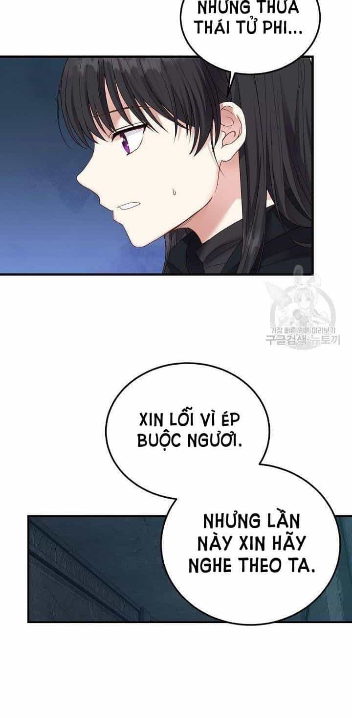 Trở Thành Vợ Thái Tử Quái Vật - Chương 44.2 - ảnh 11