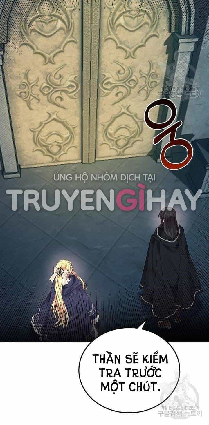 Trở Thành Vợ Thái Tử Quái Vật - Chương 44.2 - ảnh 21