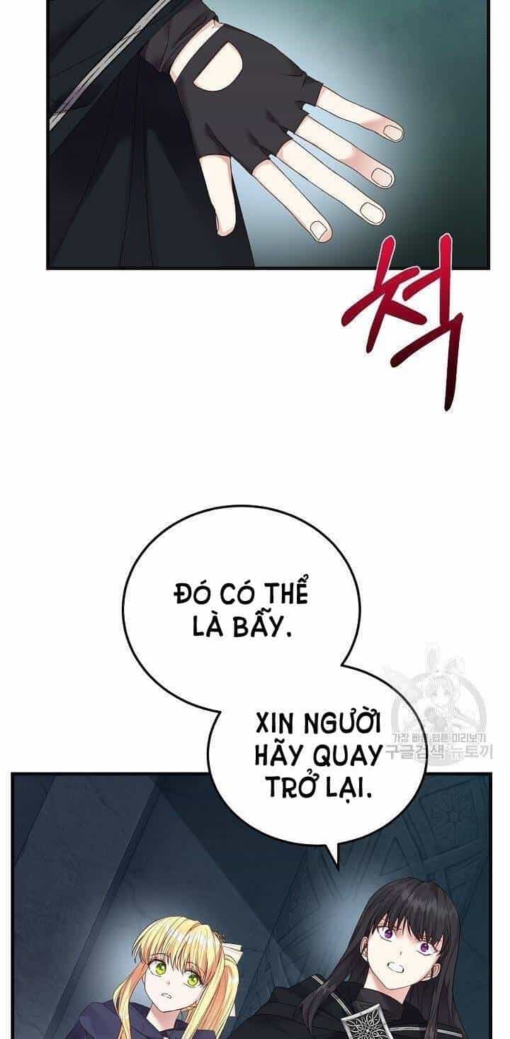 Trở Thành Vợ Thái Tử Quái Vật - Chương 44.2 - ảnh 7