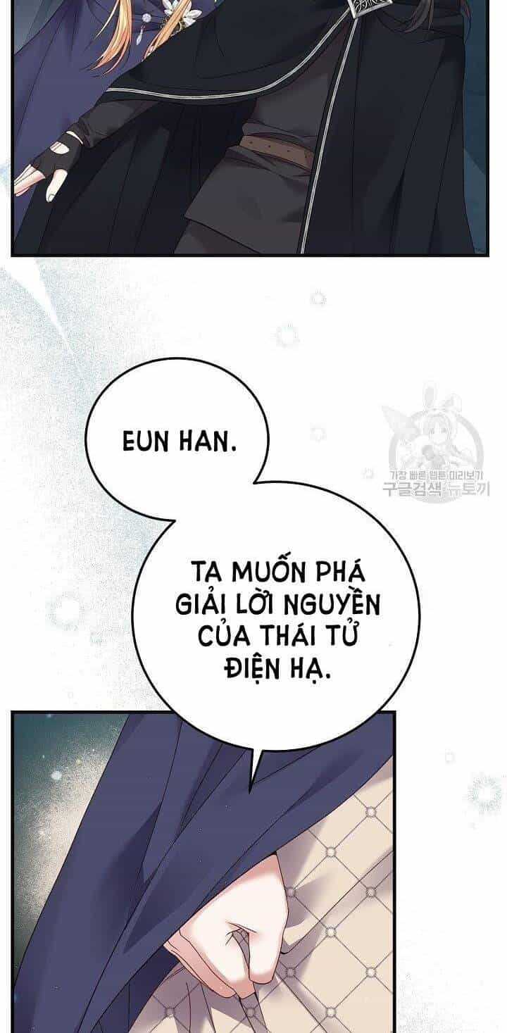 Trở Thành Vợ Thái Tử Quái Vật - Chương 44.2 - ảnh 8