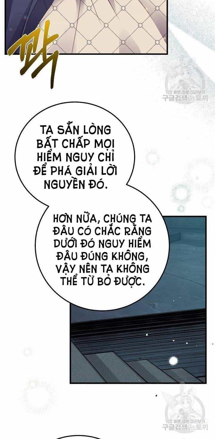 Trở Thành Vợ Thái Tử Quái Vật - Chương 44.2 - ảnh 9
