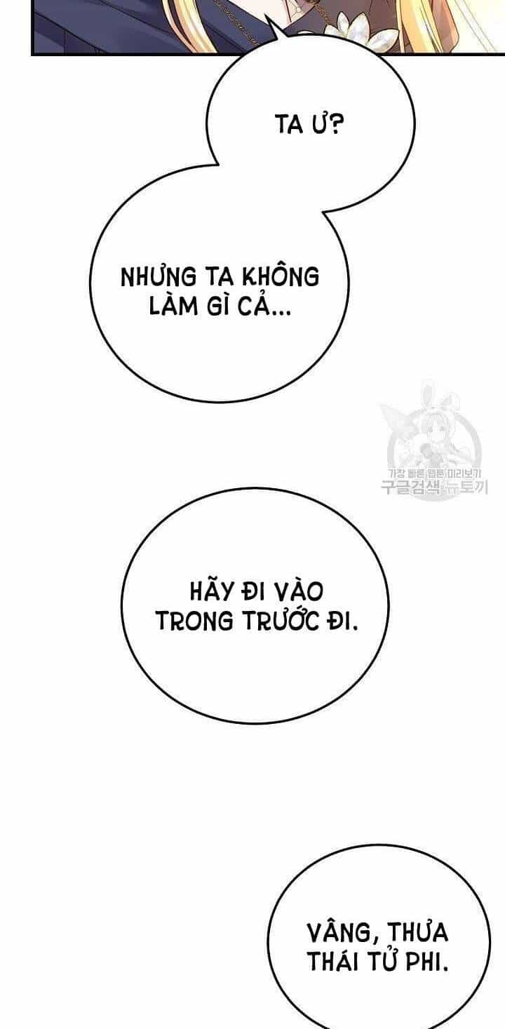 Trở Thành Vợ Thái Tử Quái Vật - Chương 45.1 - ảnh 10