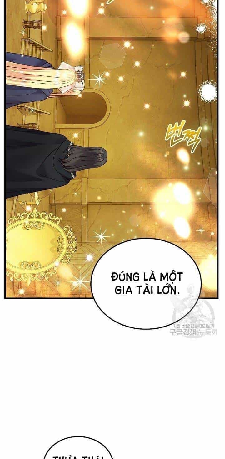 Trở Thành Vợ Thái Tử Quái Vật - Chương 45.1 - ảnh 15