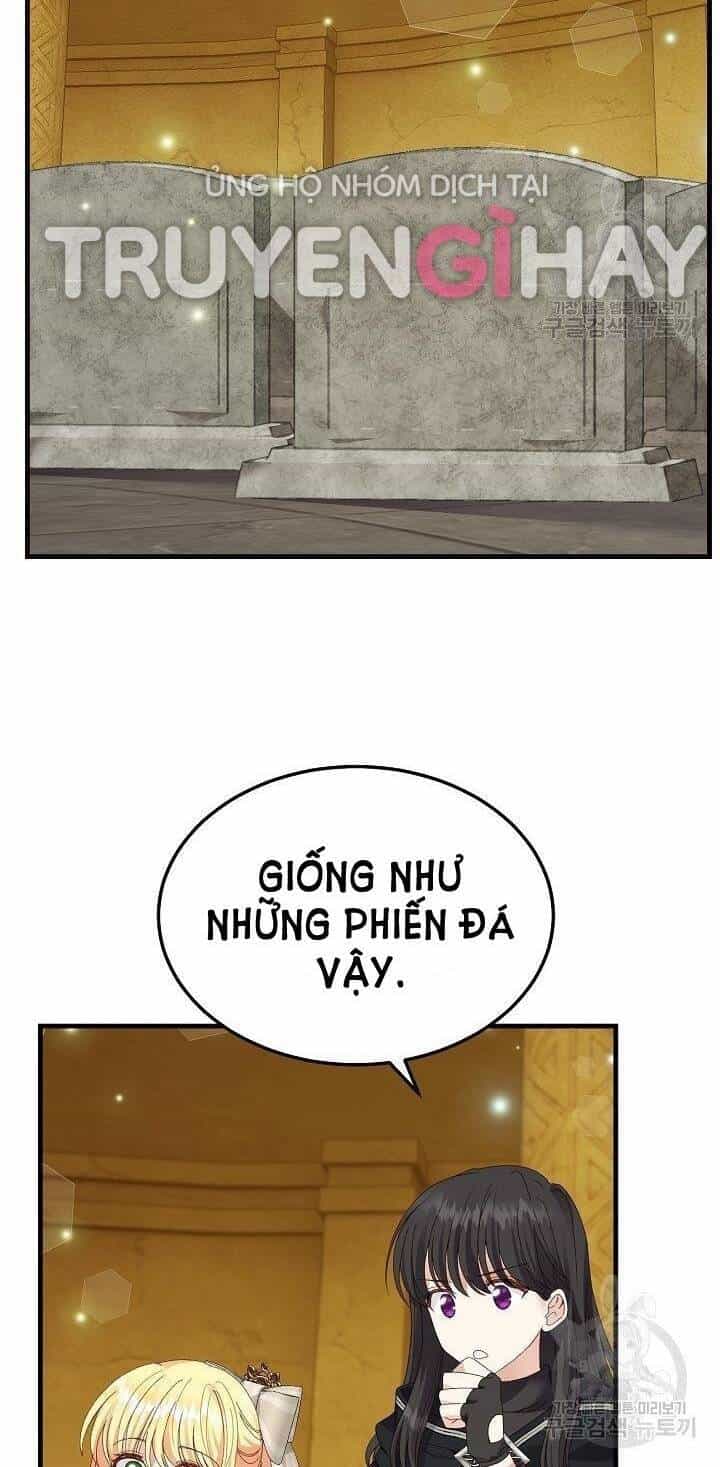 Trở Thành Vợ Thái Tử Quái Vật - Chương 45.1 - ảnh 17