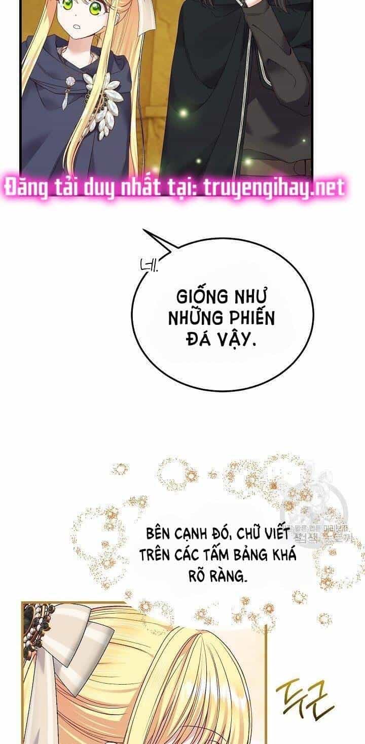 Trở Thành Vợ Thái Tử Quái Vật - Chương 45.1 - ảnh 18
