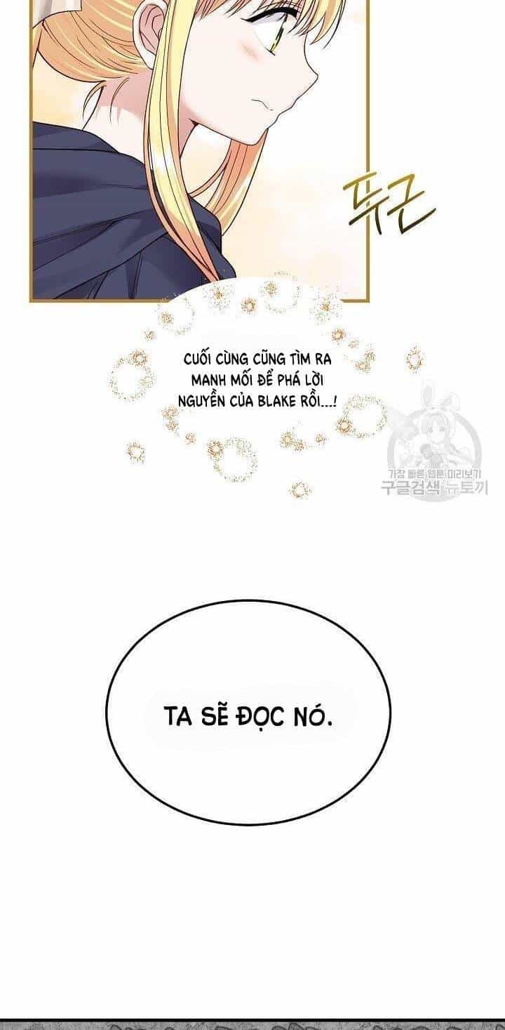 Trở Thành Vợ Thái Tử Quái Vật - Chương 45.1 - ảnh 19