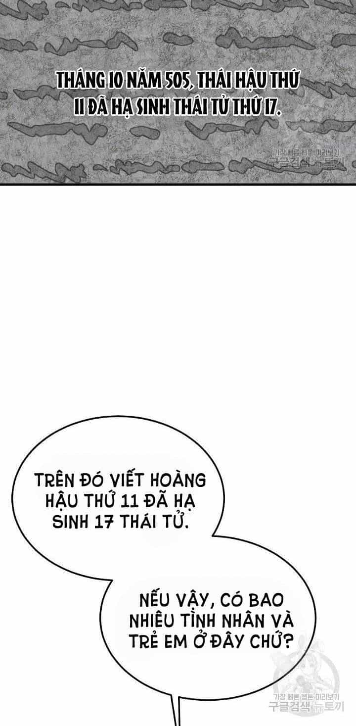 Trở Thành Vợ Thái Tử Quái Vật - Chương 45.1 - ảnh 20