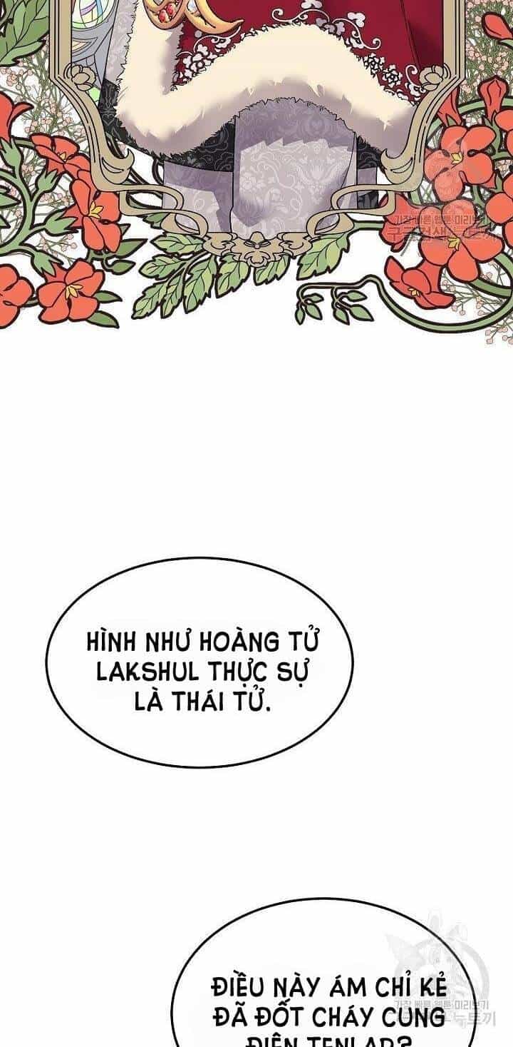 Trở Thành Vợ Thái Tử Quái Vật - Chương 45.1 - ảnh 23