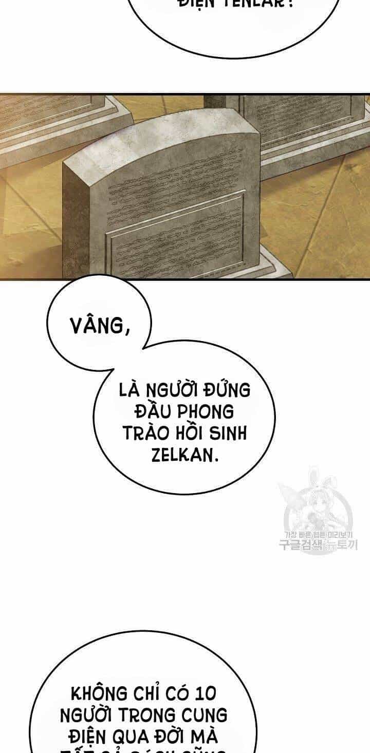 Trở Thành Vợ Thái Tử Quái Vật - Chương 45.1 - ảnh 24
