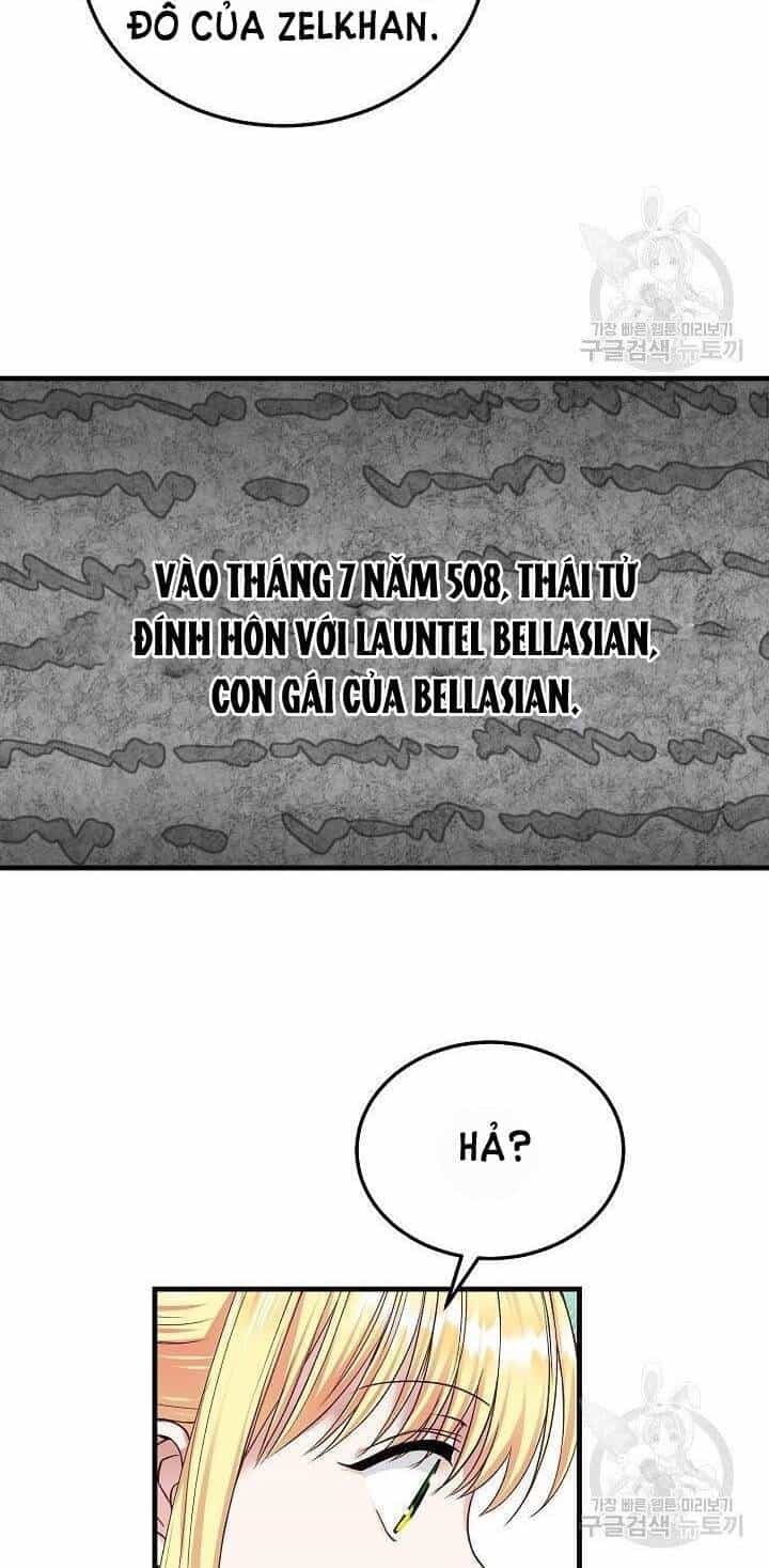 Trở Thành Vợ Thái Tử Quái Vật - Chương 45.1 - ảnh 26