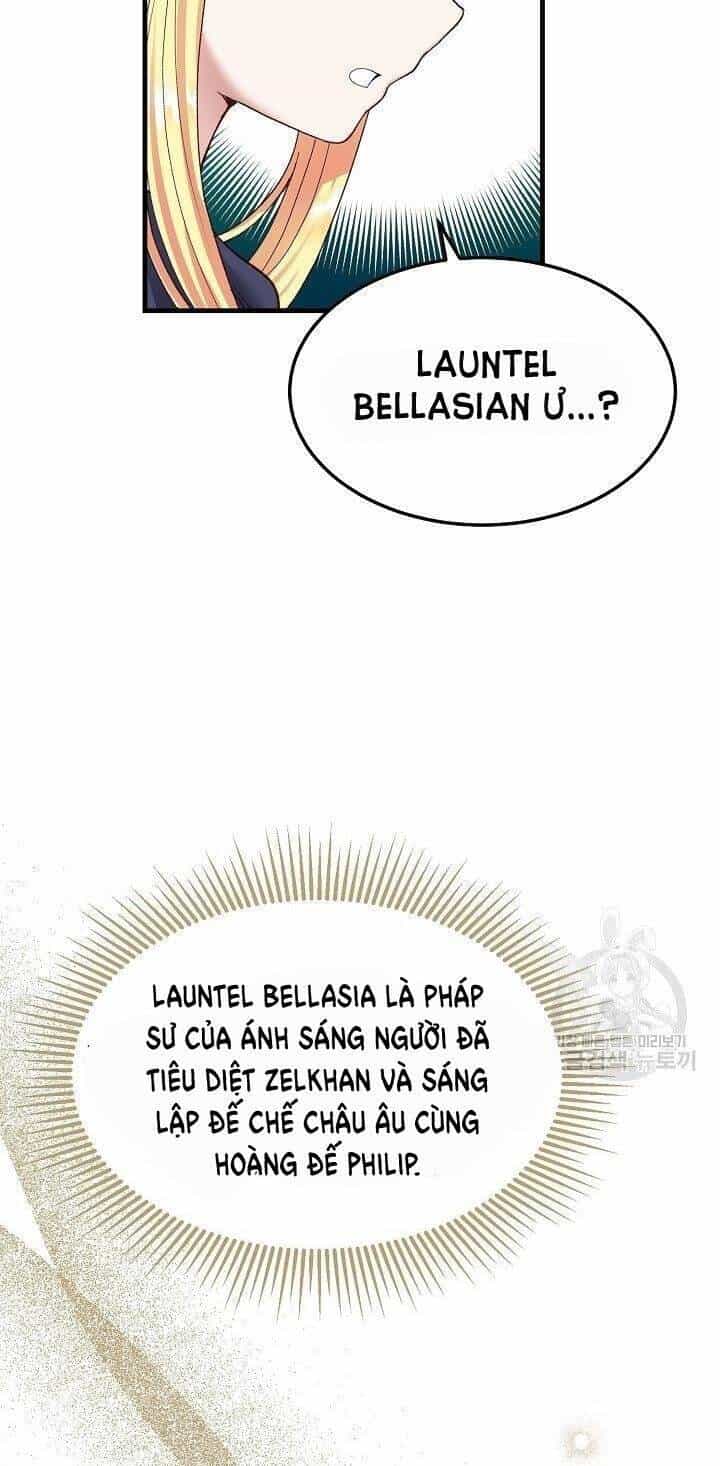 Trở Thành Vợ Thái Tử Quái Vật - Chương 45.1 - ảnh 27