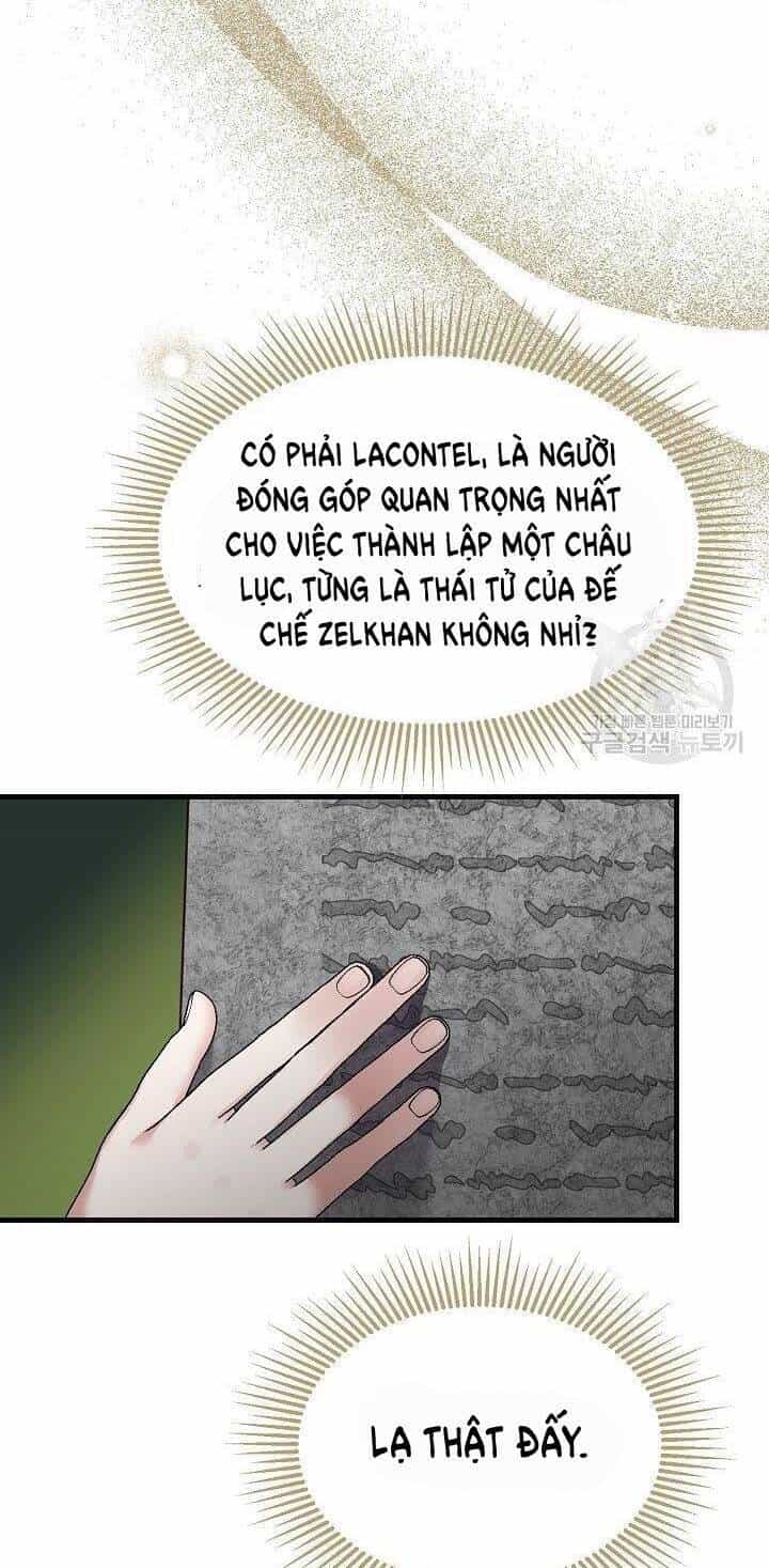 Trở Thành Vợ Thái Tử Quái Vật - Chương 45.1 - ảnh 28
