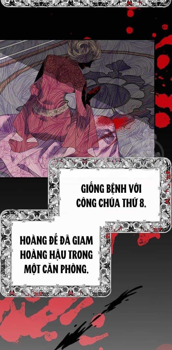 Trở Thành Vợ Thái Tử Quái Vật - Chương 45.1 - ảnh 31