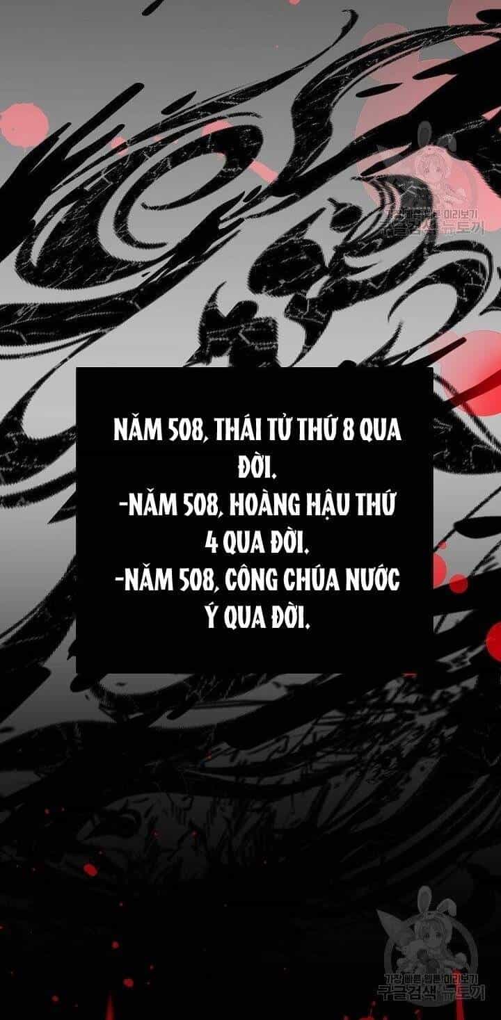 Trở Thành Vợ Thái Tử Quái Vật - Chương 45.1 - ảnh 32