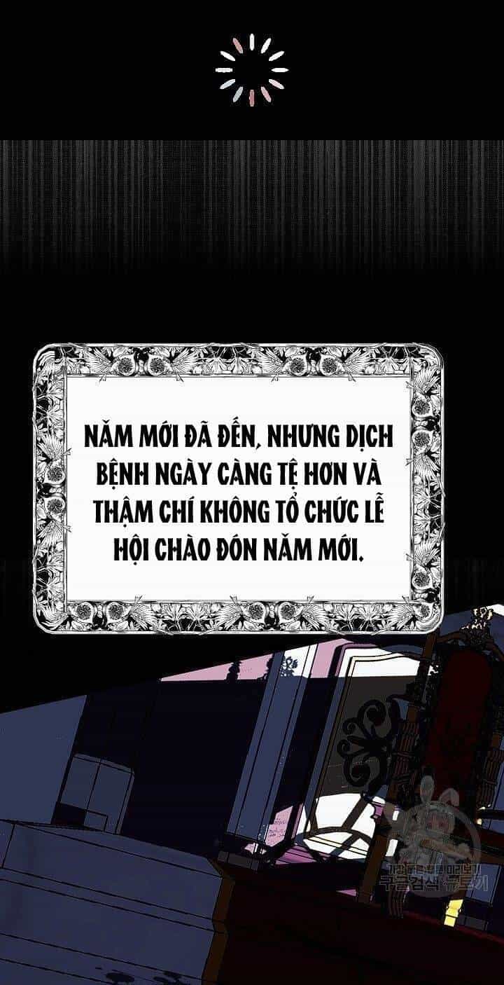 Trở Thành Vợ Thái Tử Quái Vật - Chương 45.1 - ảnh 33